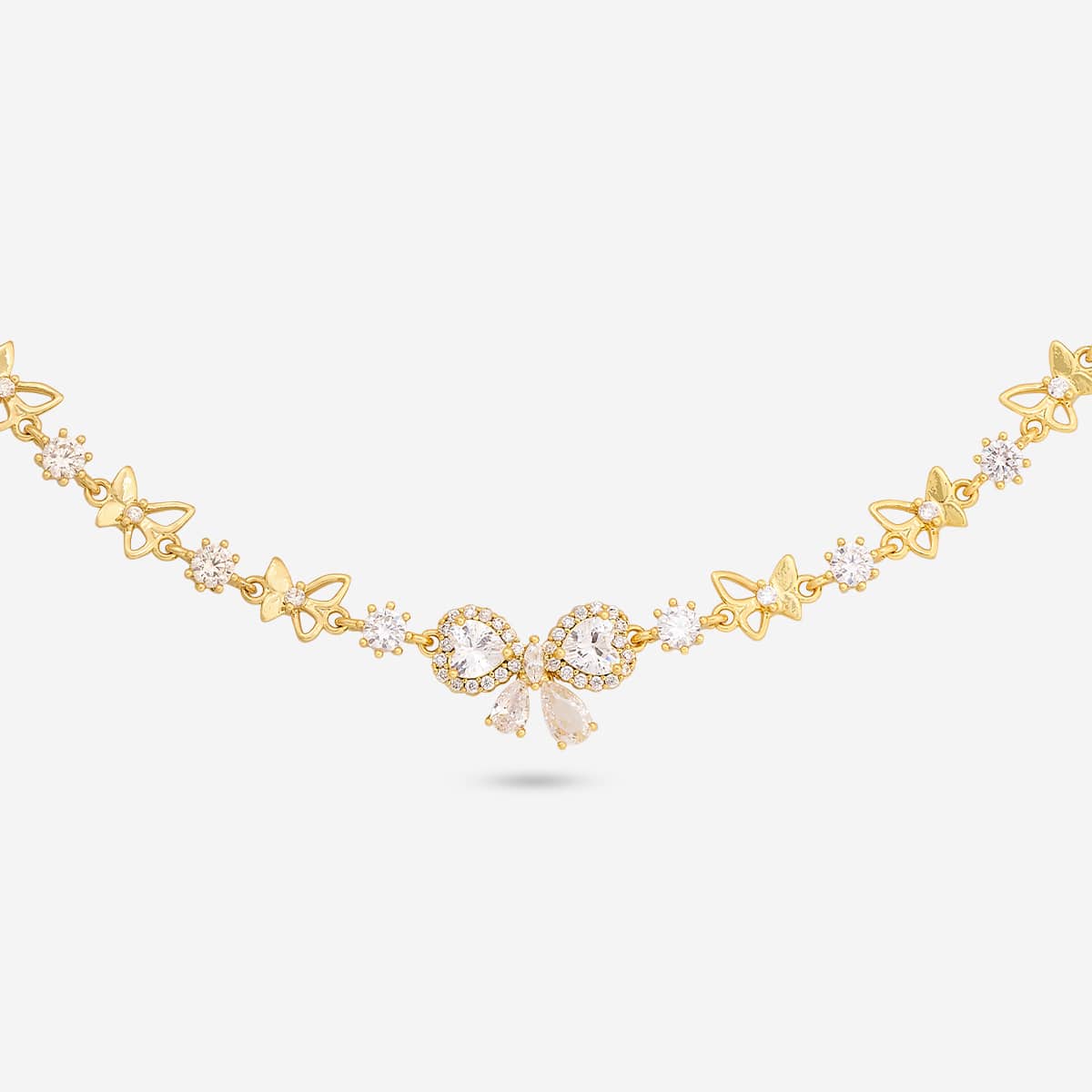Trendy Necklace Trendy Necklace 204023
