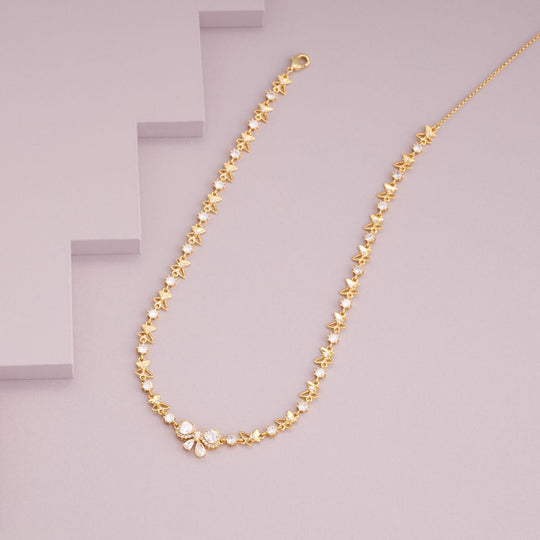 Trendy Necklace Trendy Necklace 204023
