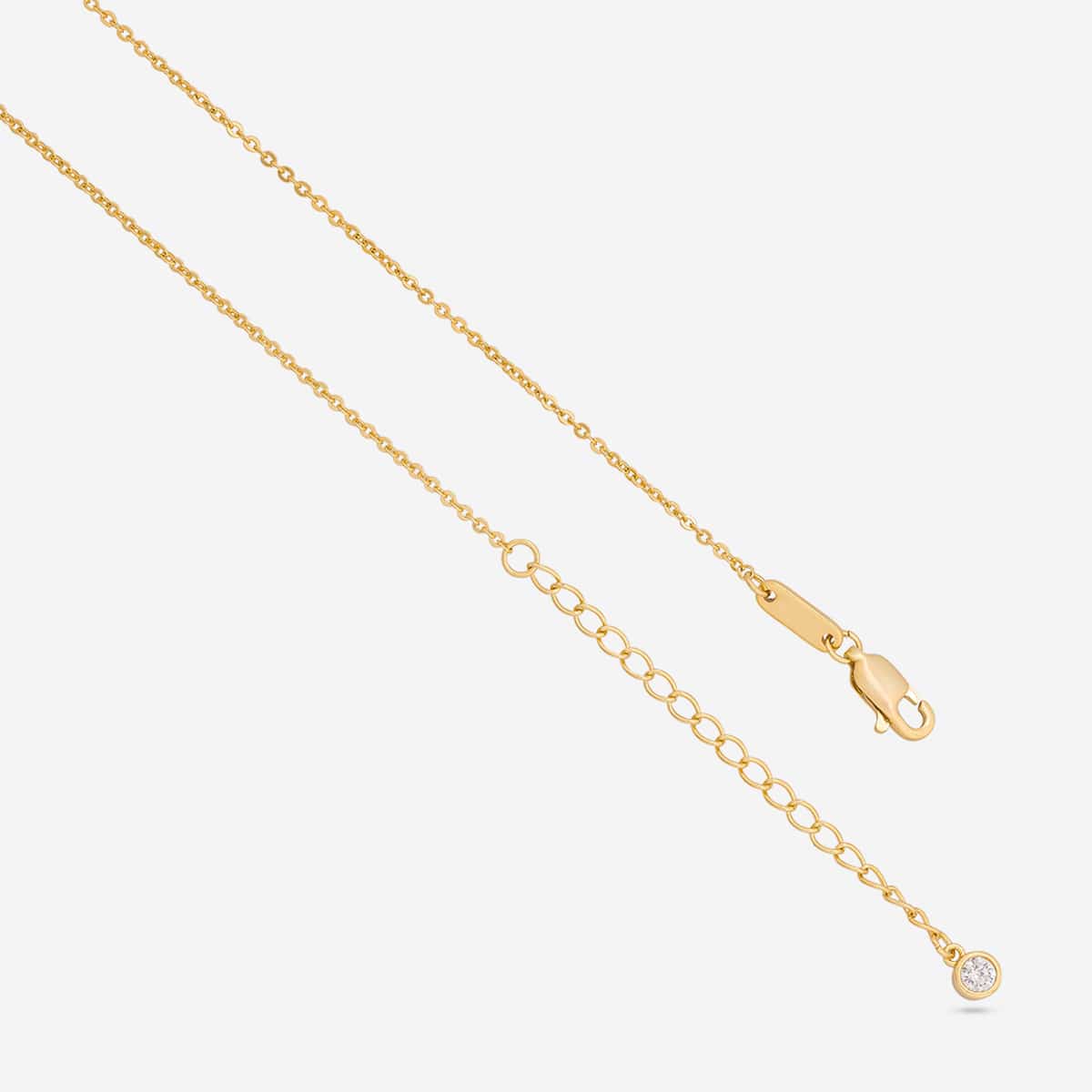 Trendy Necklace Trendy Necklace 204024