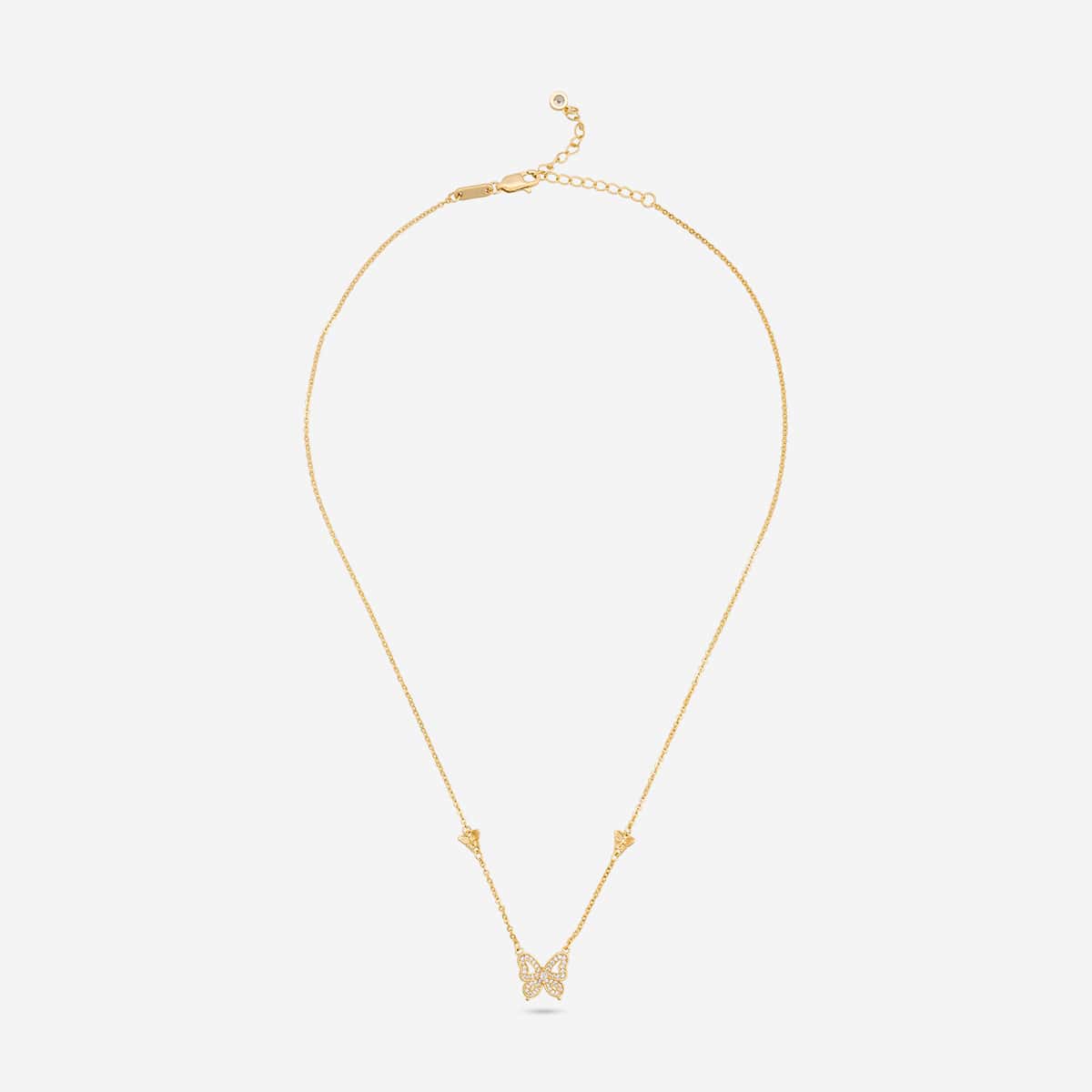 Trendy Necklace Trendy Necklace 204024