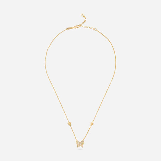 Trendy Necklace Trendy Necklace 204024