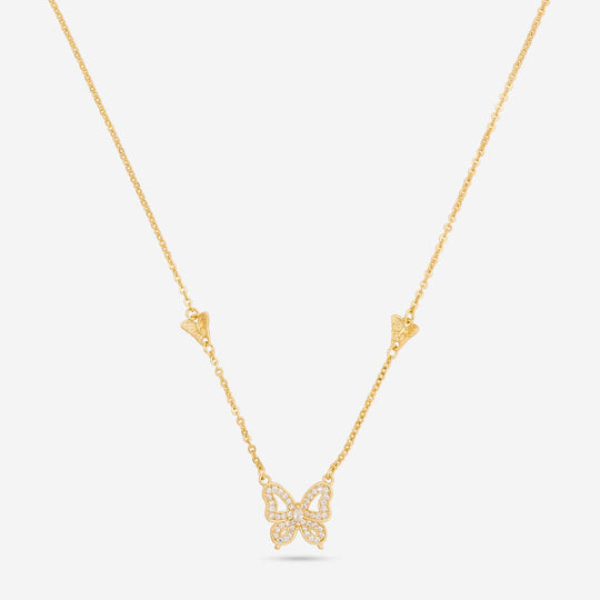 Trendy Necklace Trendy Necklace 204024