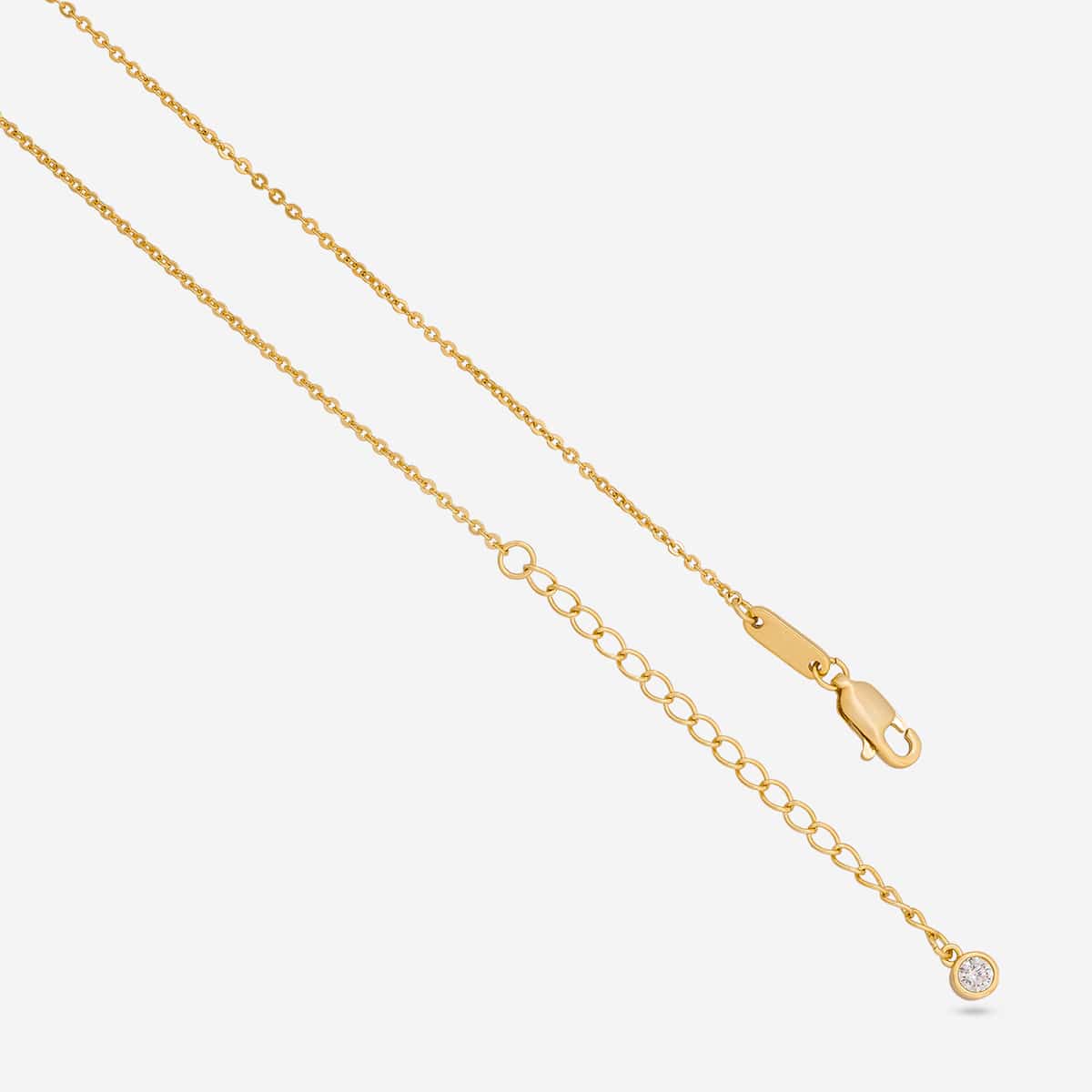 Trendy Necklace Trendy Necklace 204025