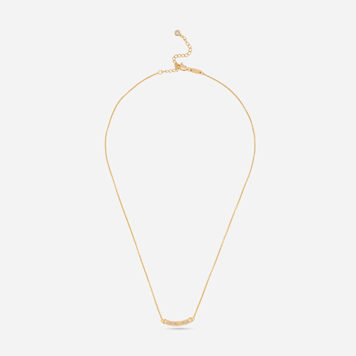 Trendy Necklace Trendy Necklace 204025