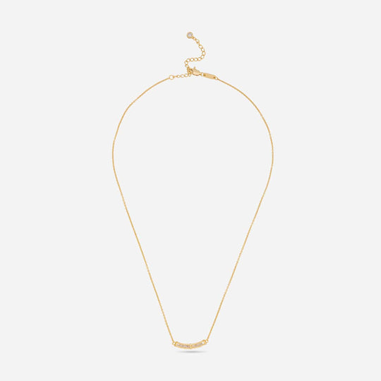 Trendy Necklace Trendy Necklace 204025
