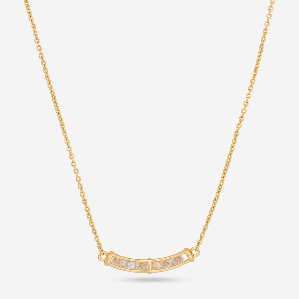 Trendy Necklace Trendy Necklace 204025