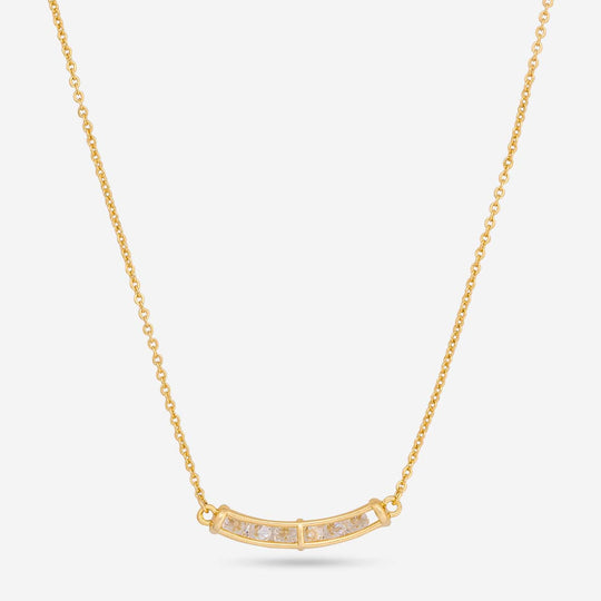 Trendy Necklace Trendy Necklace 204025