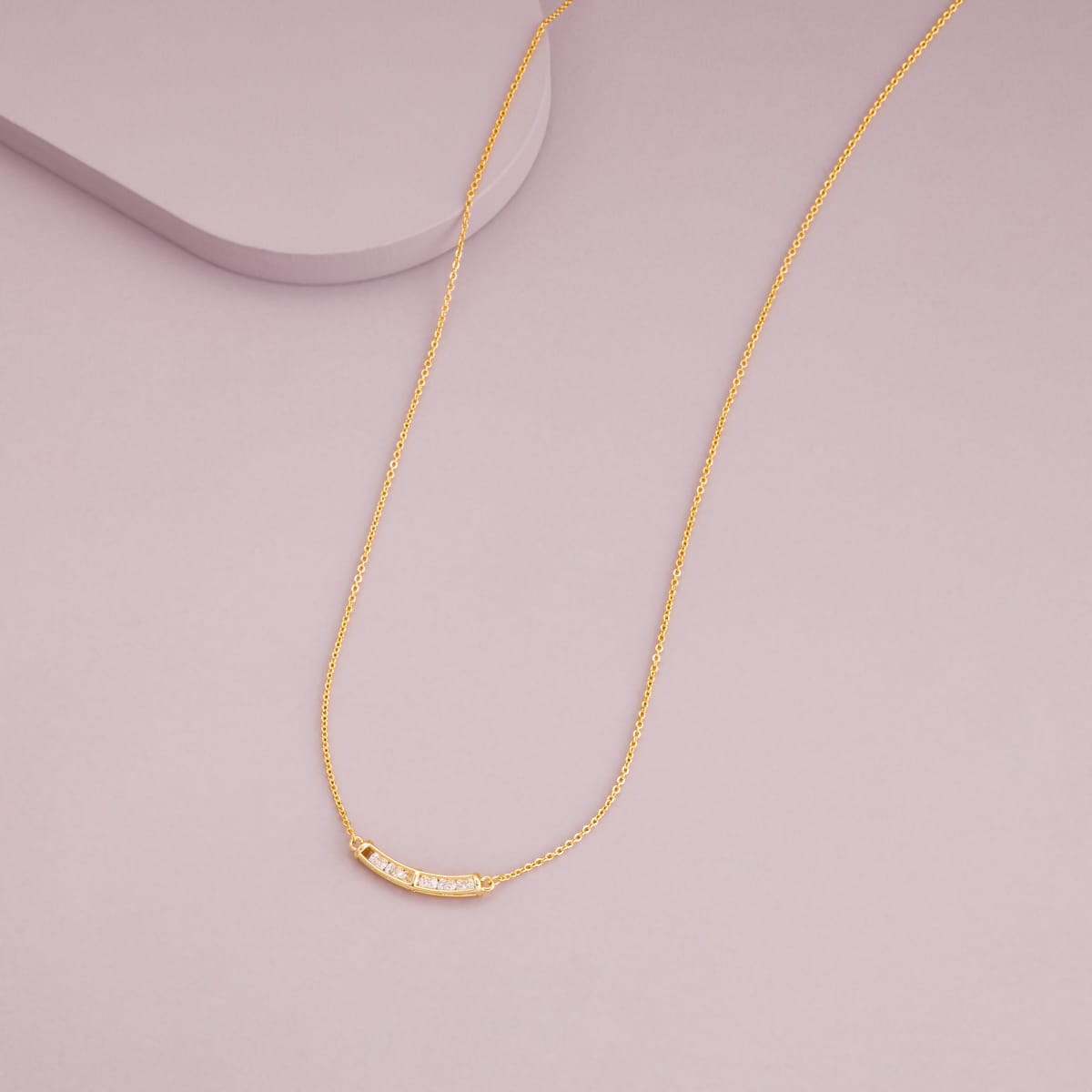 Trendy Necklace Trendy Necklace 204025