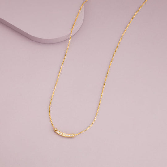 Trendy Necklace Trendy Necklace 204025