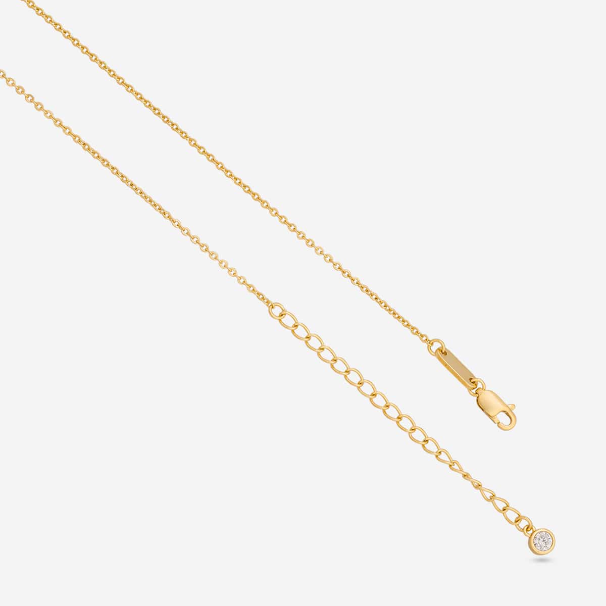 Trendy Necklace Trendy Necklace 204026
