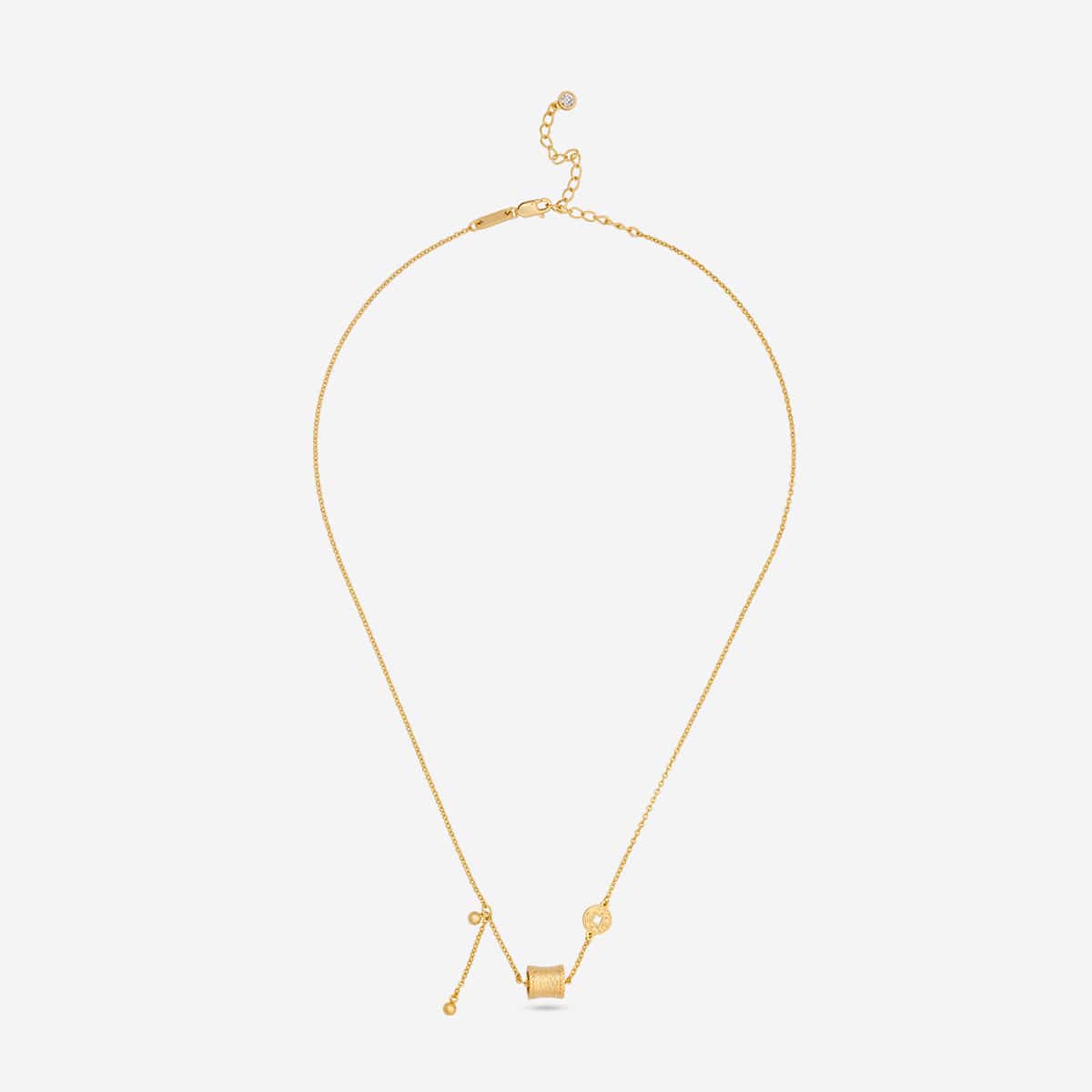 Trendy Necklace Trendy Necklace 204026