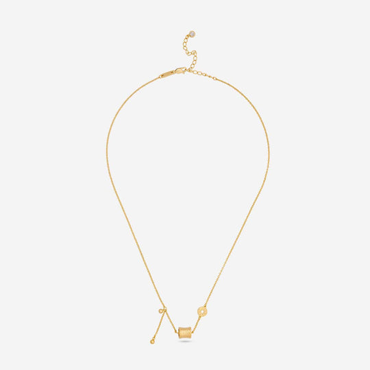 Trendy Necklace Trendy Necklace 204026