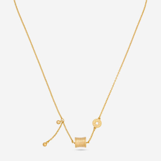 Trendy Necklace Trendy Necklace 204026