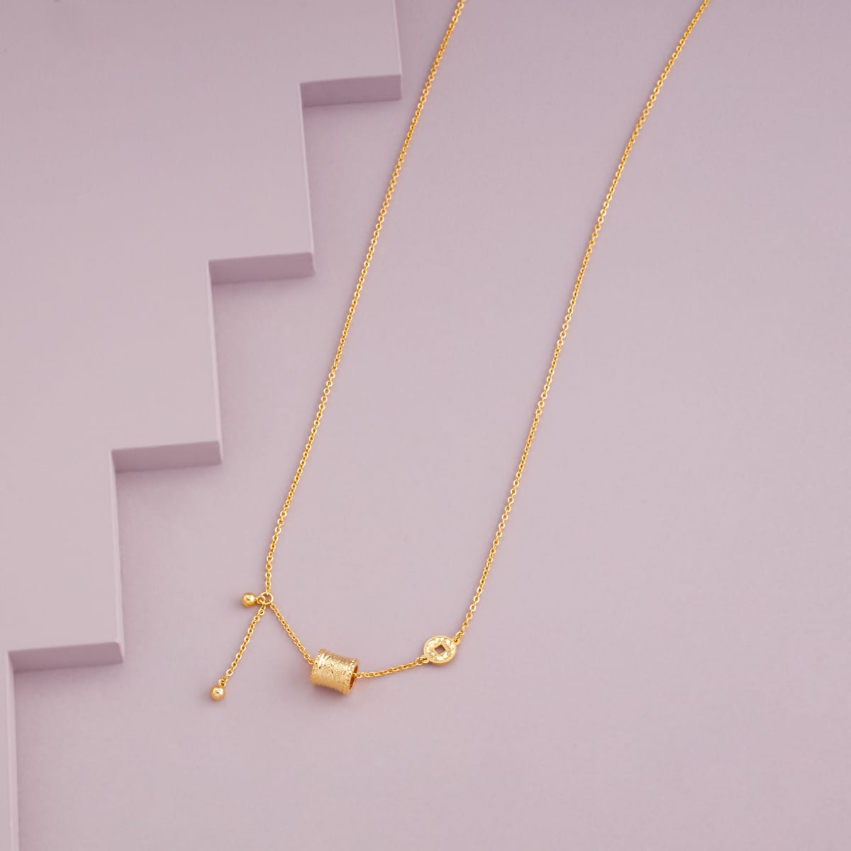 Trendy Necklace Trendy Necklace 204026