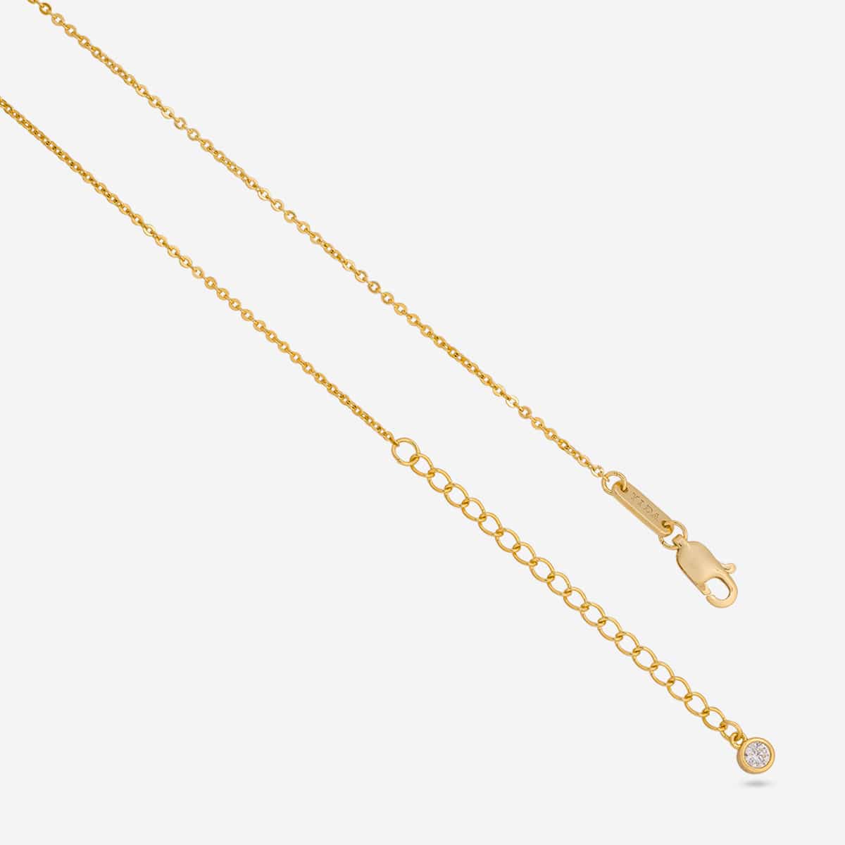 Trendy Necklace Trendy Necklace 204027