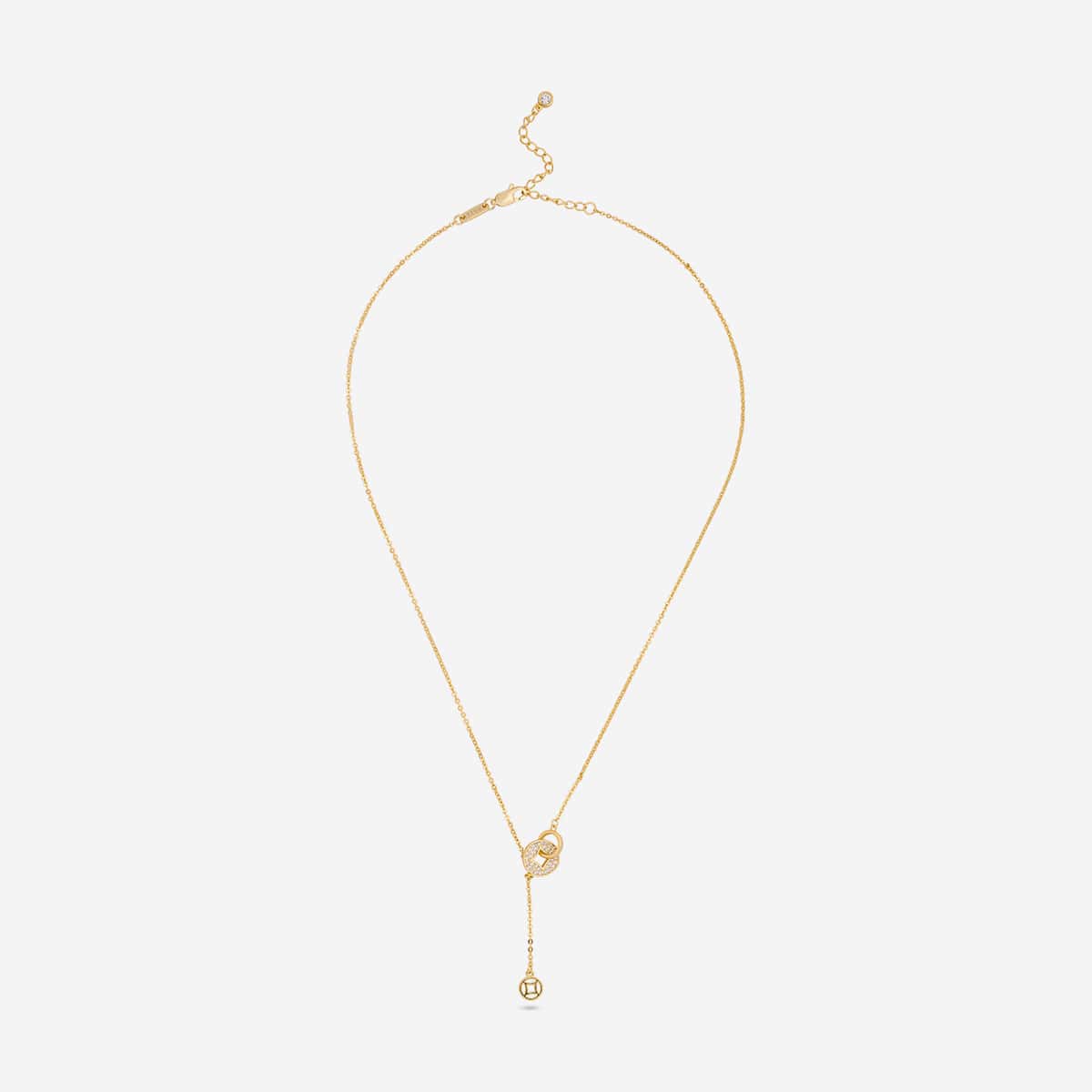 Trendy Necklace Trendy Necklace 204027