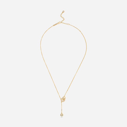 Trendy Necklace Trendy Necklace 204027