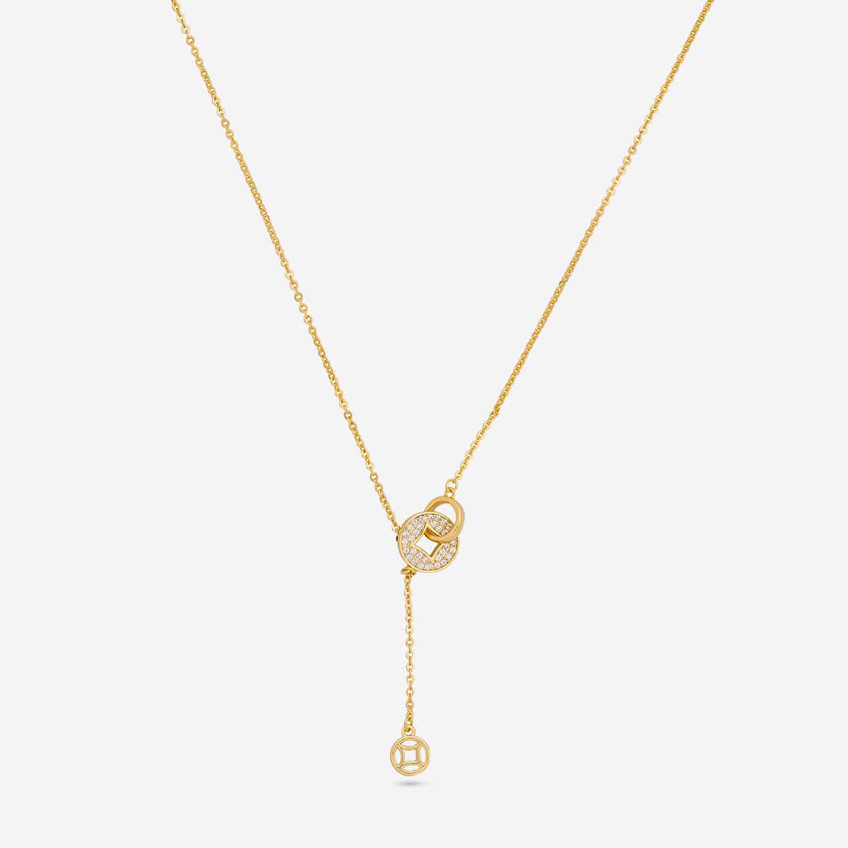 Trendy Necklace Trendy Necklace 204027