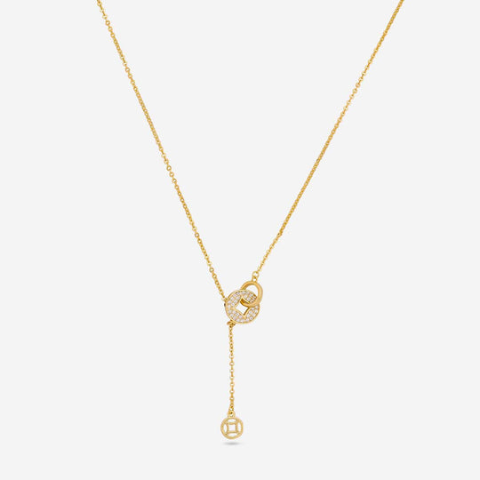 Trendy Necklace Trendy Necklace 204027