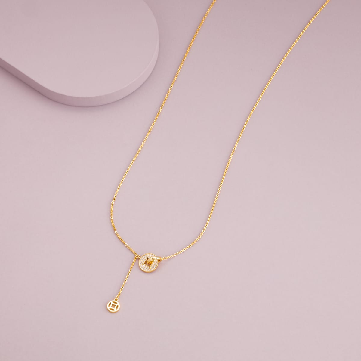 Trendy Necklace Trendy Necklace 204027