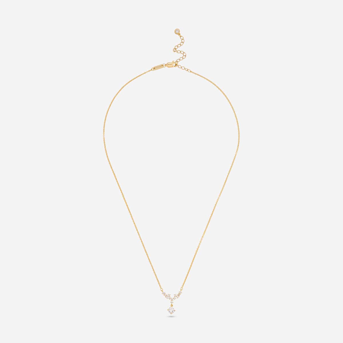 Trendy Necklace Trendy Necklace 204028