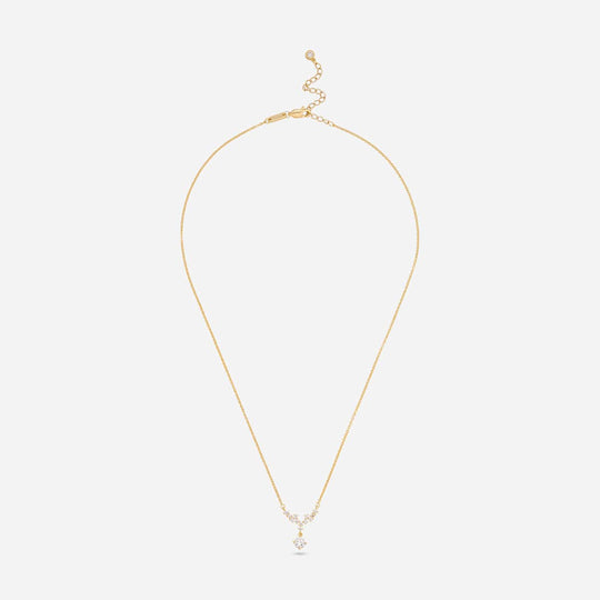 Trendy Necklace Trendy Necklace 204028