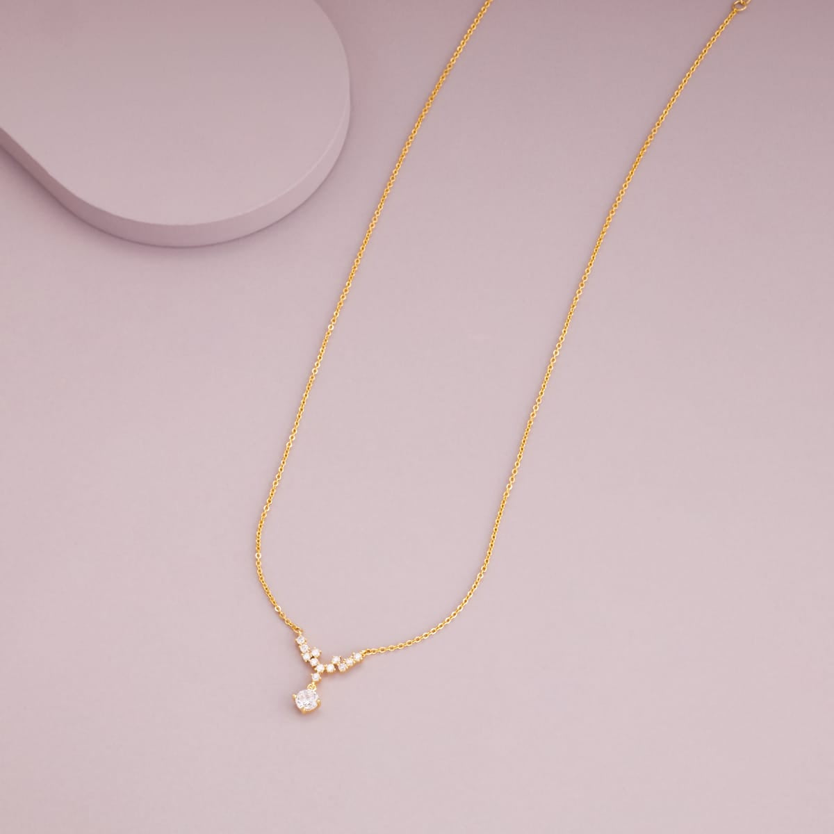 Trendy Necklace Trendy Necklace 204028