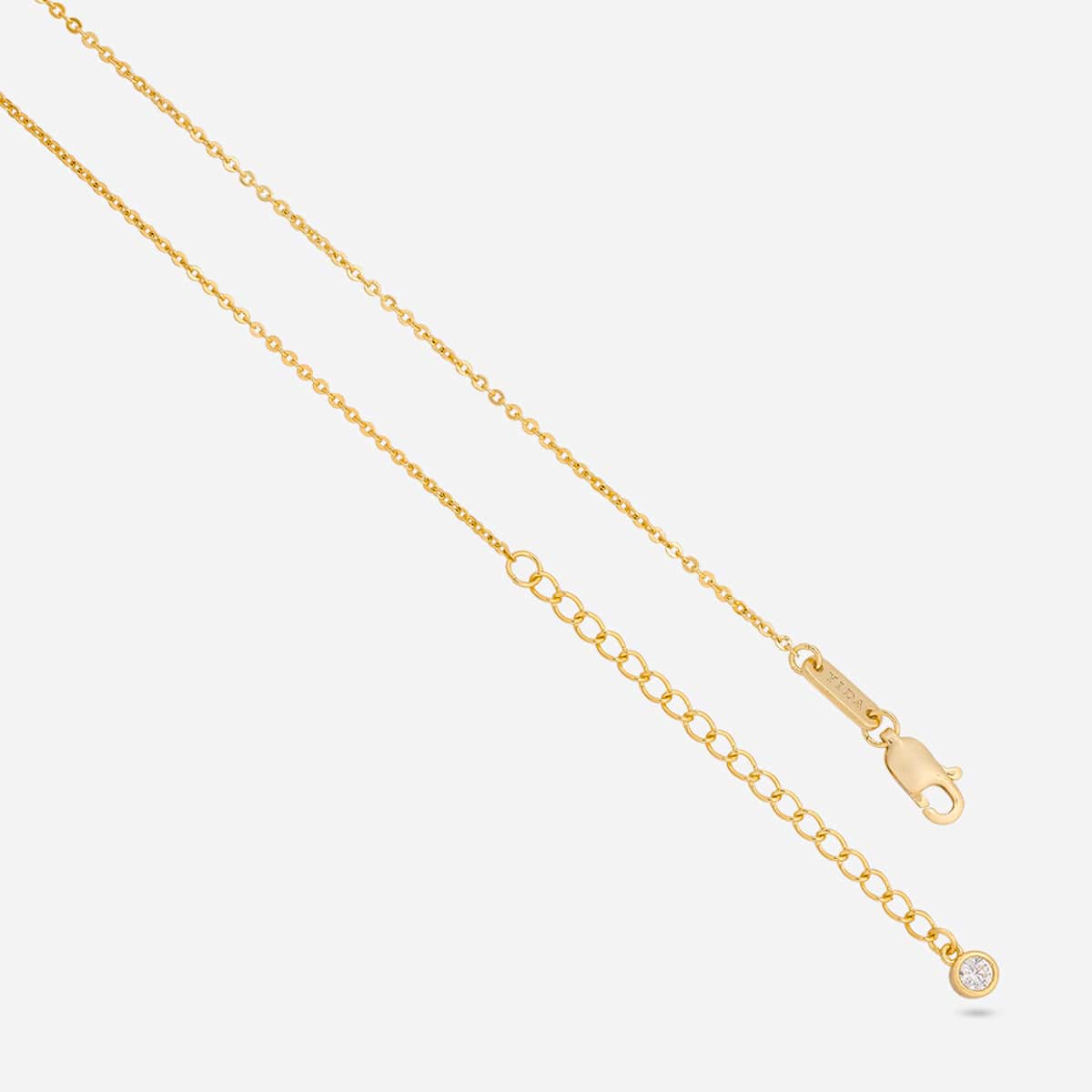 Trendy Necklace Trendy Necklace 204029
