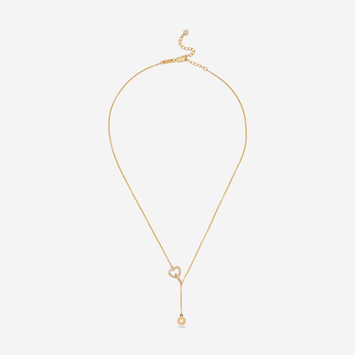 Trendy Necklace Trendy Necklace 204029
