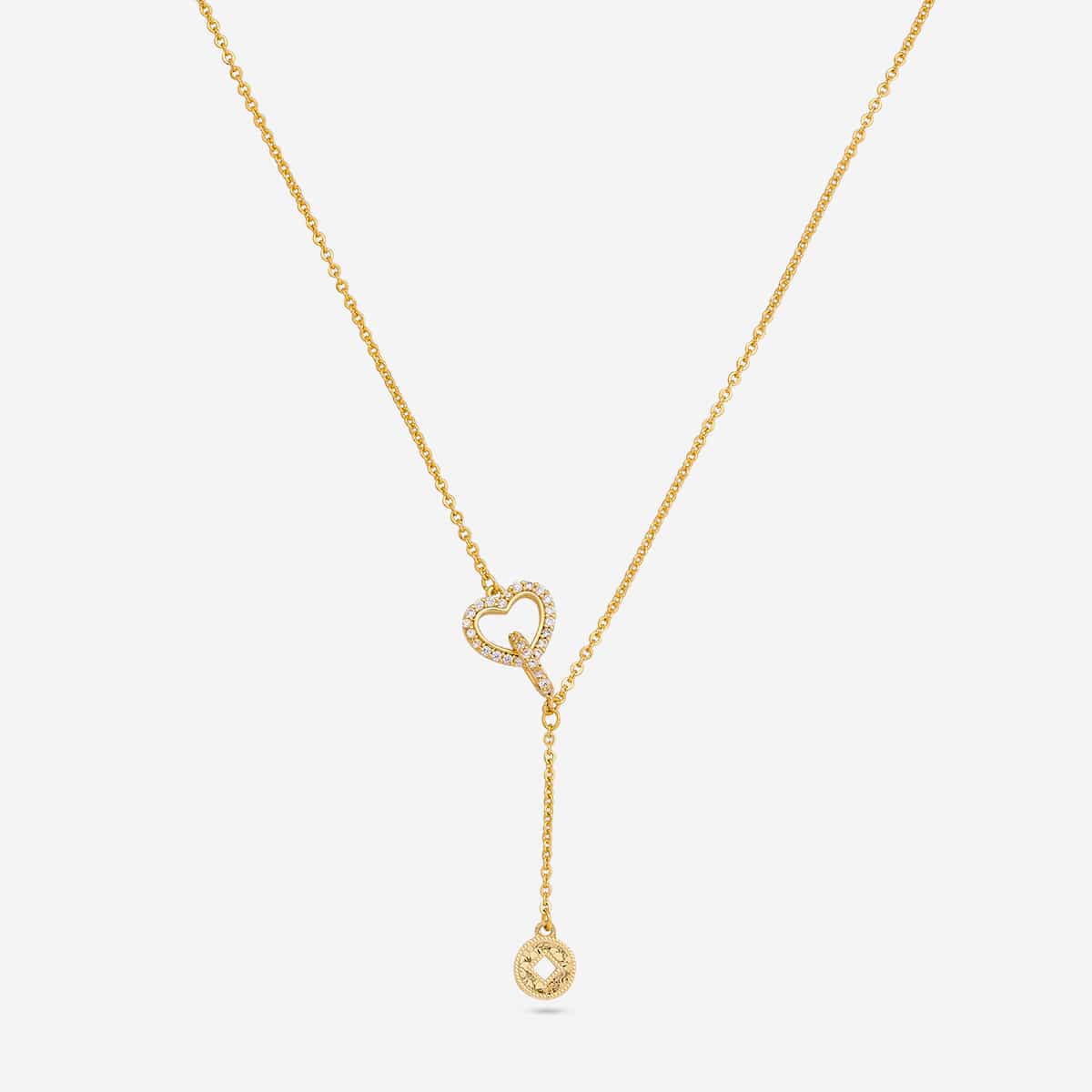 Trendy Necklace Trendy Necklace 204029