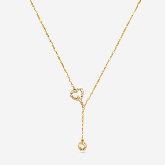 Trendy Necklace Trendy Necklace 204029