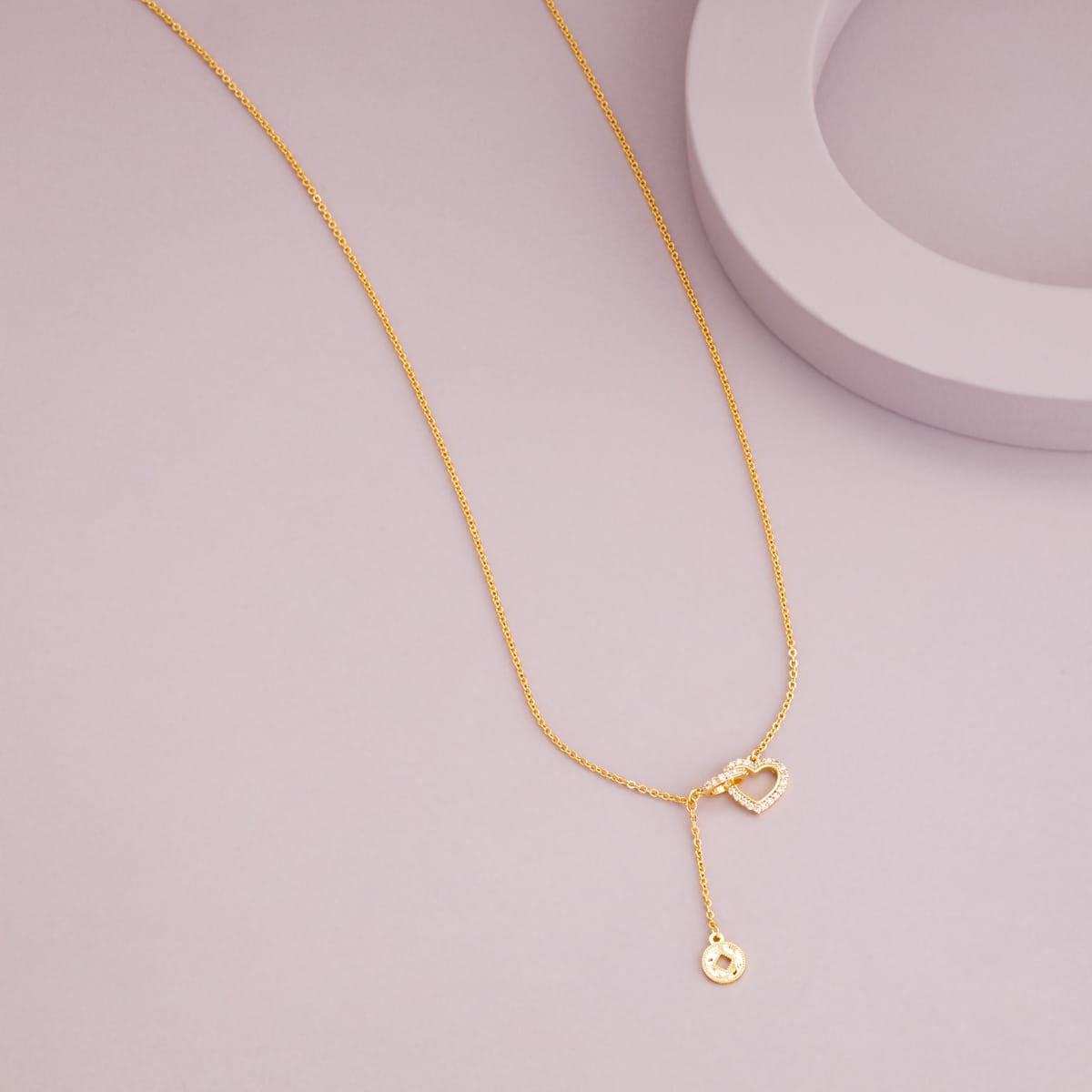 Trendy Necklace Trendy Necklace 204029