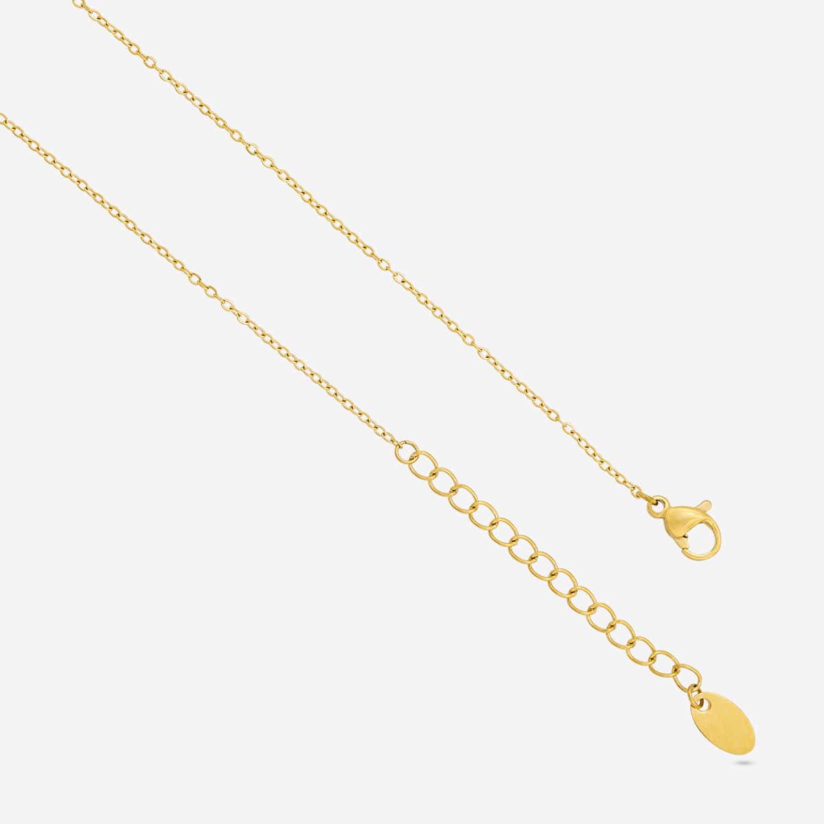 Trendy Necklace Trendy Necklace 204059