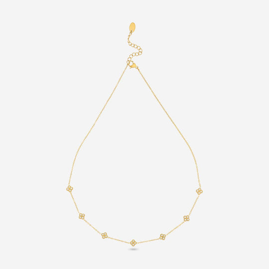 Trendy Necklace Trendy Necklace 204059