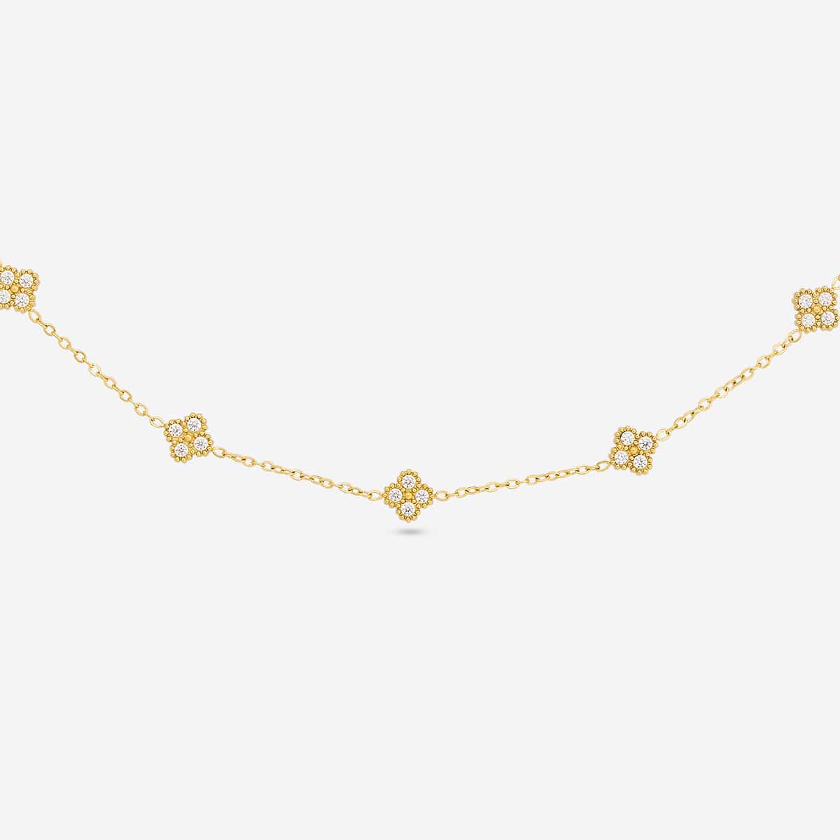 Trendy Necklace Trendy Necklace 204059