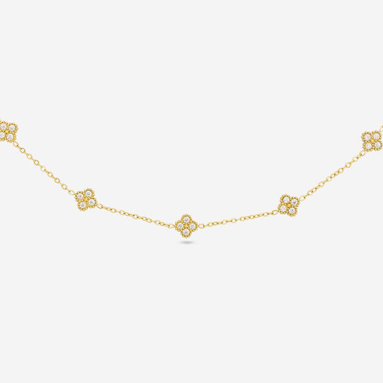 Trendy Necklace Trendy Necklace 204059