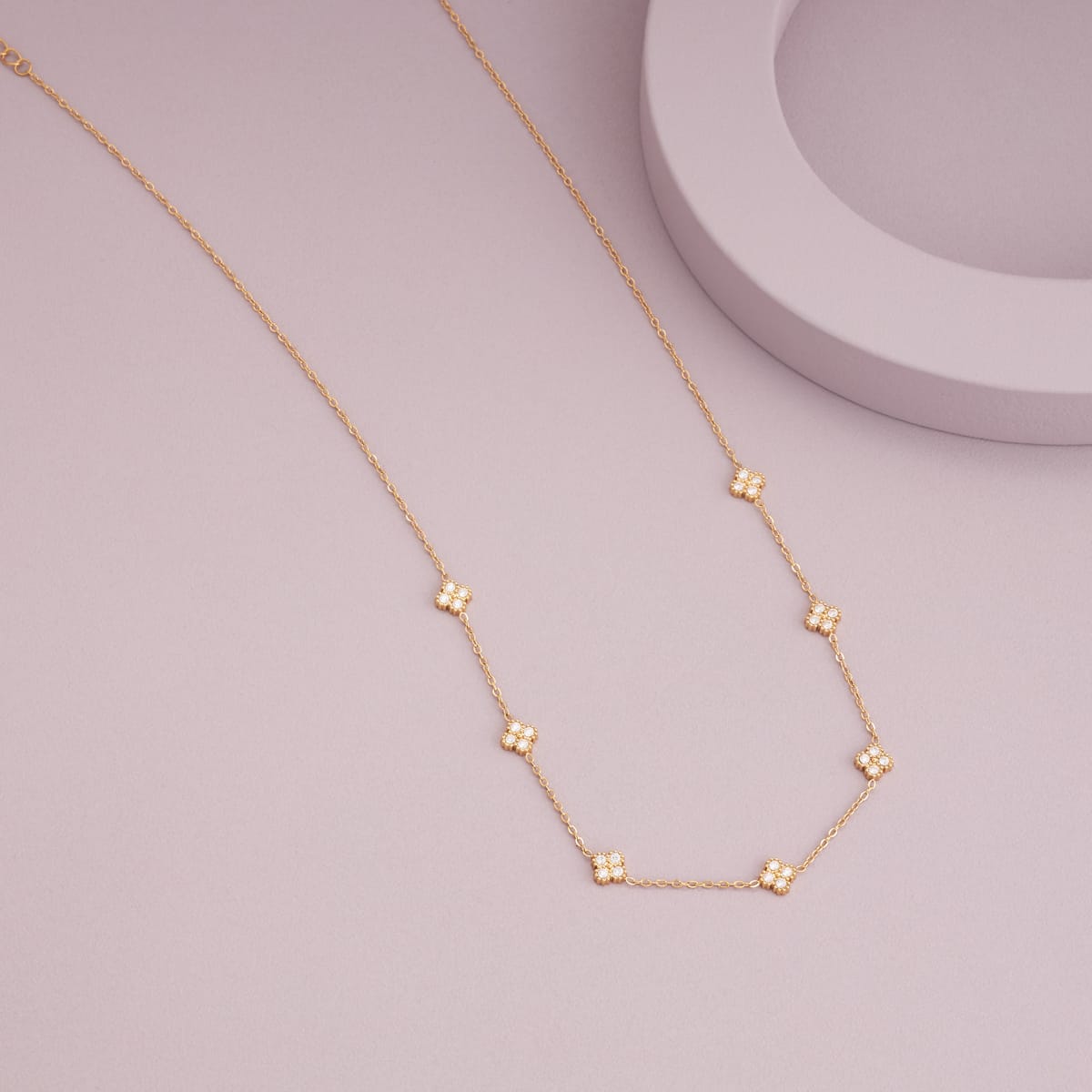Trendy Necklace Trendy Necklace 204059