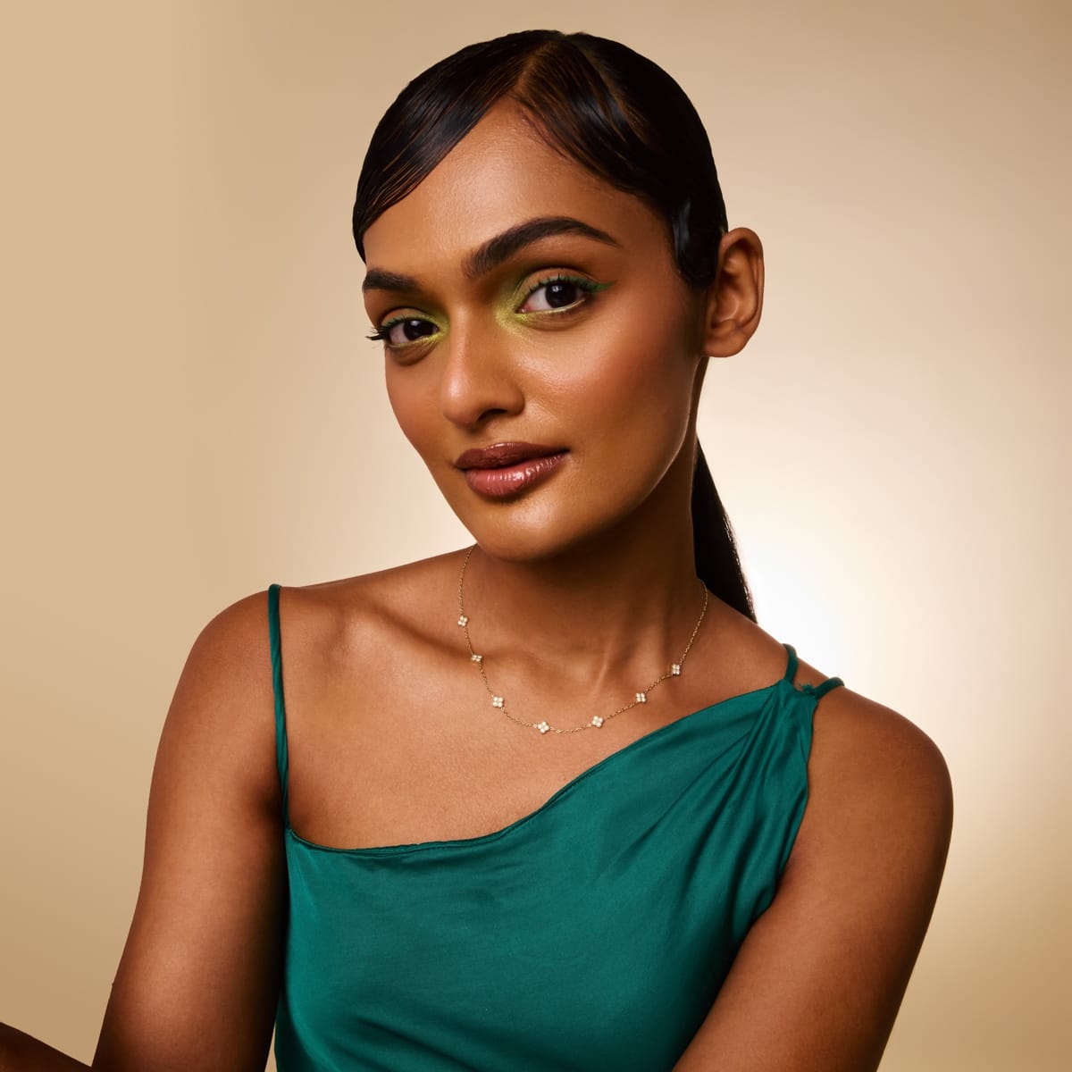 Trendy Necklace Trendy Necklace 204059