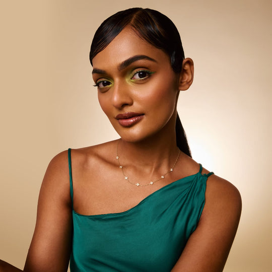 Trendy Necklace Trendy Necklace 204059