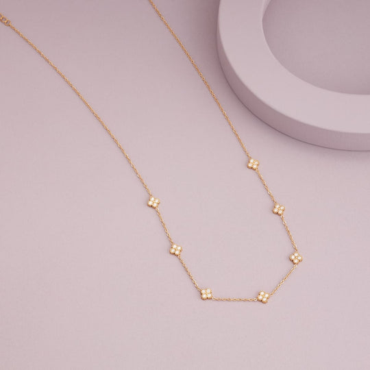 Trendy Necklace Trendy Necklace 204059