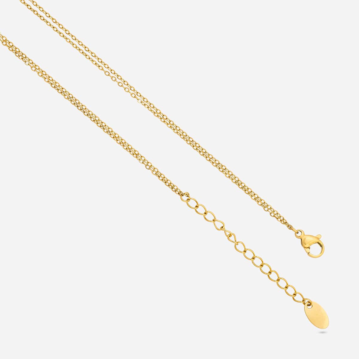 Trendy Necklace Trendy Necklace 204061
