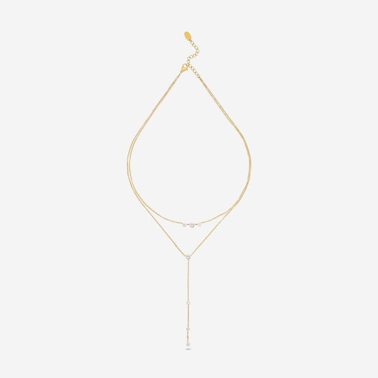 Trendy Necklace Trendy Necklace 204061