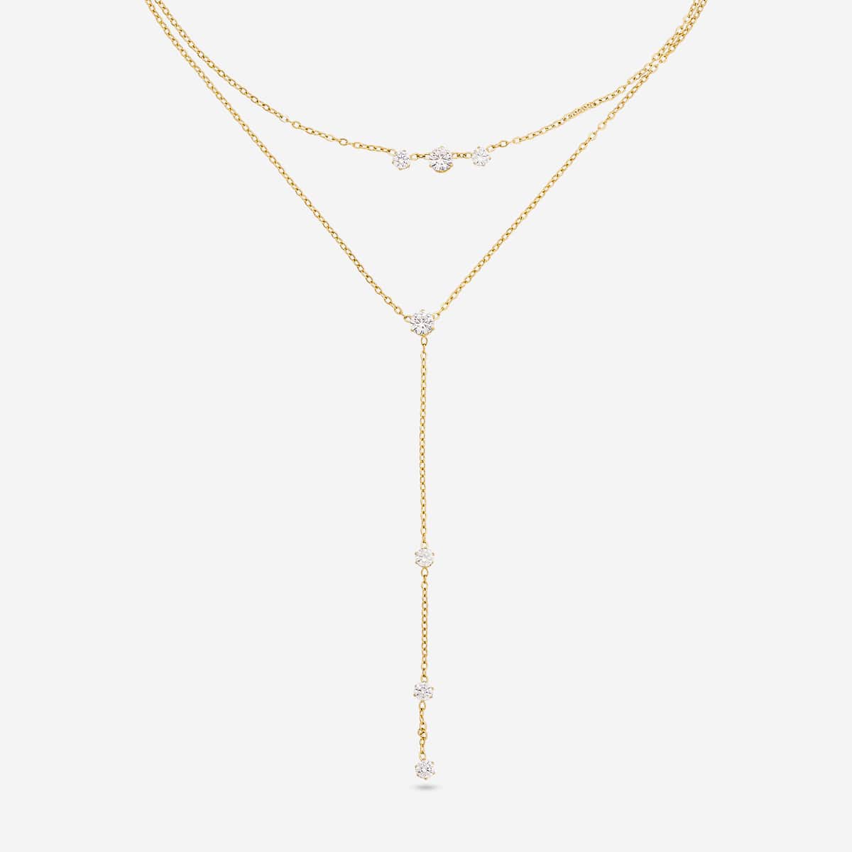 Trendy Necklace Trendy Necklace 204061