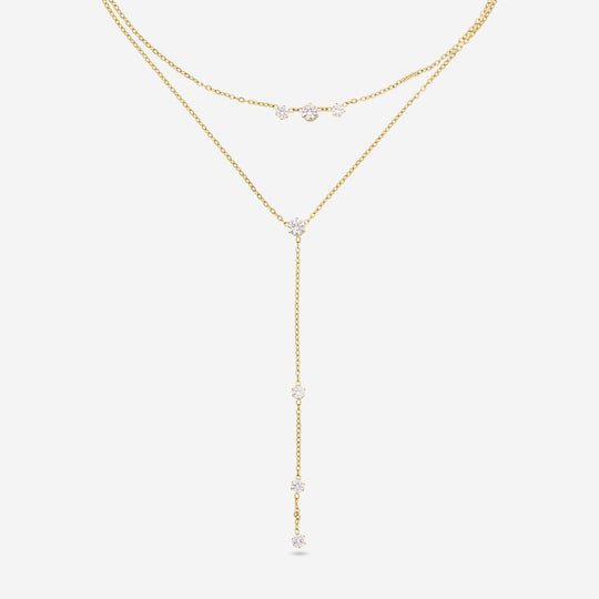 Trendy Necklace Trendy Necklace 204061