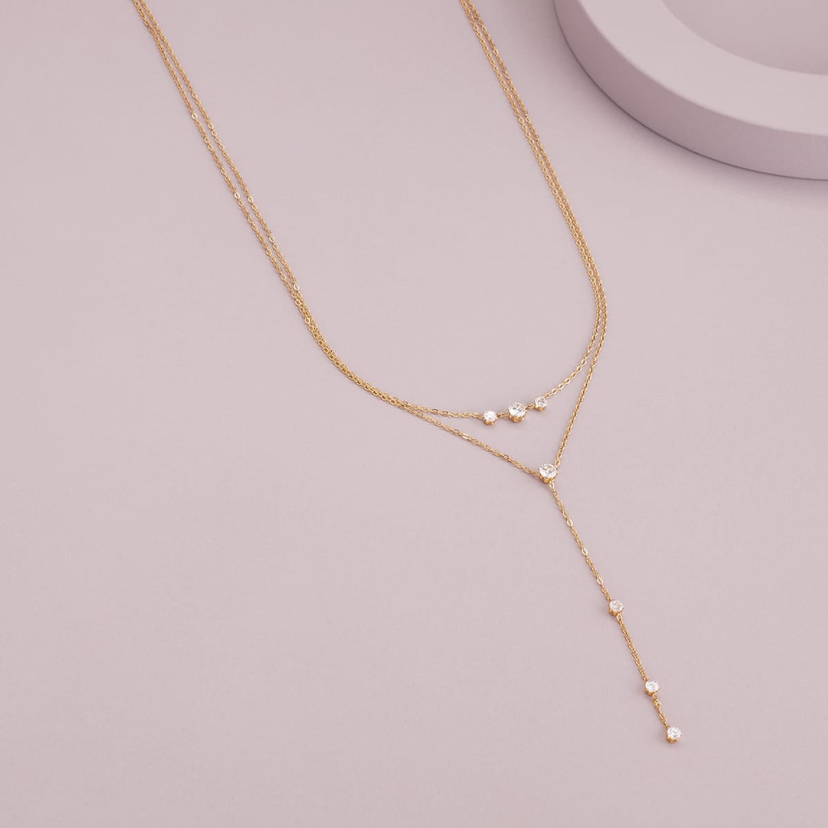 Trendy Necklace Trendy Necklace 204061