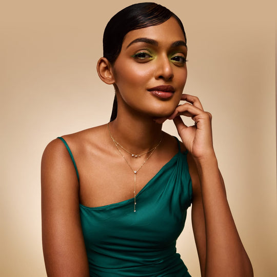 Trendy Necklace Trendy Necklace 204061