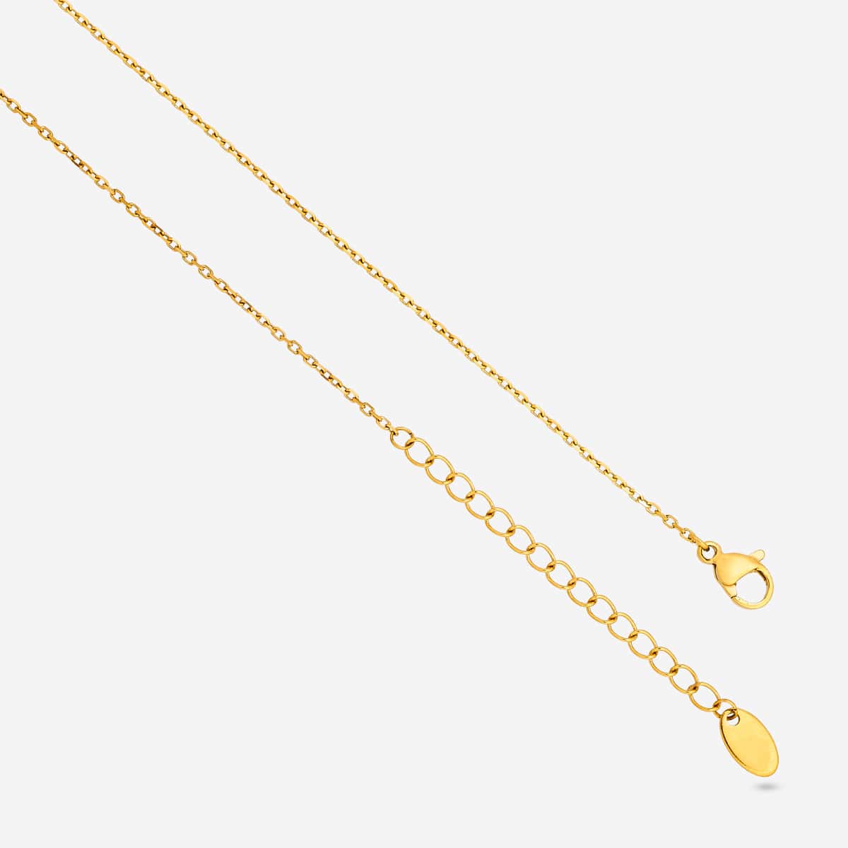 Trendy Necklace Trendy Necklace 204063