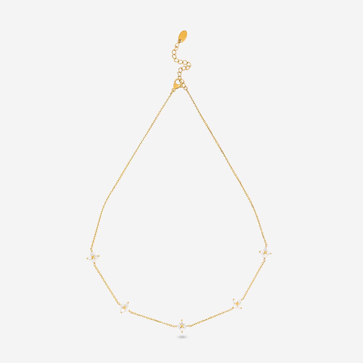 Trendy Necklace Trendy Necklace 204063