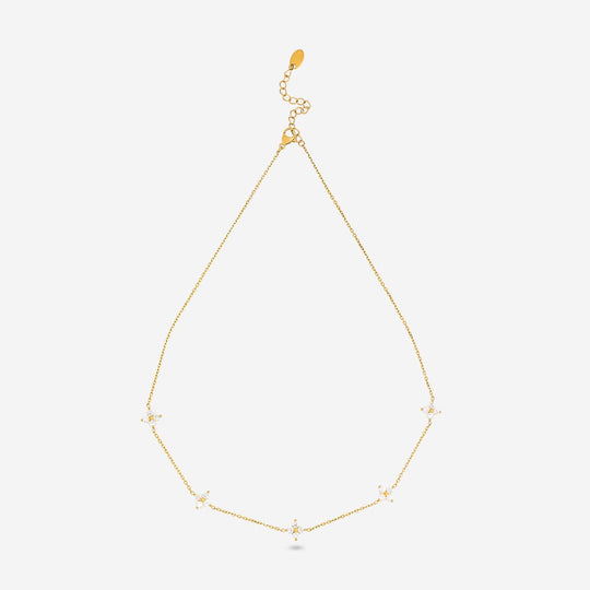 Trendy Necklace Trendy Necklace 204063