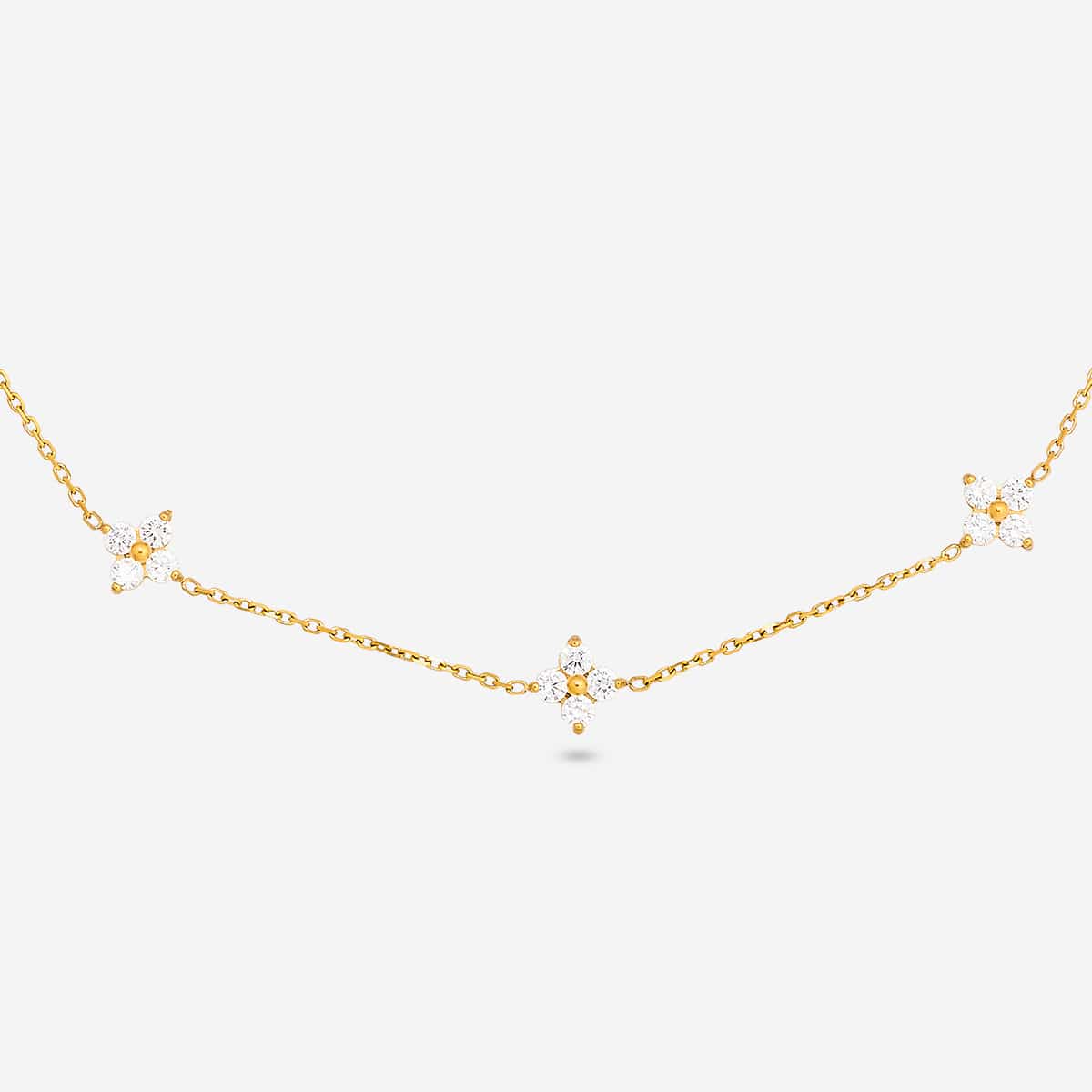 Trendy Necklace Trendy Necklace 204063